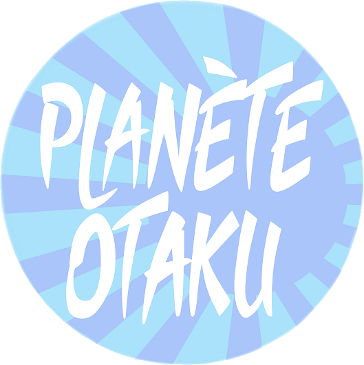 Planète Otaku